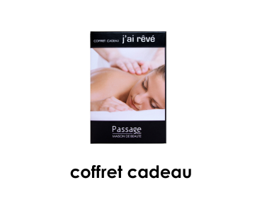 Coffret cadeau