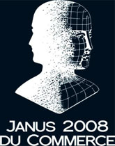 Janus 2008 du commerce