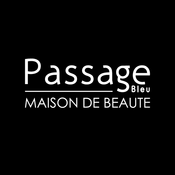 PASSAGE BLEU