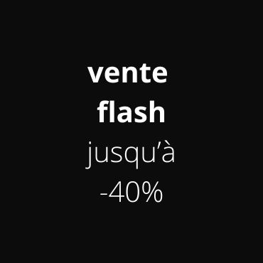 Ventes FLASH