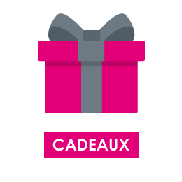 Cadeaux