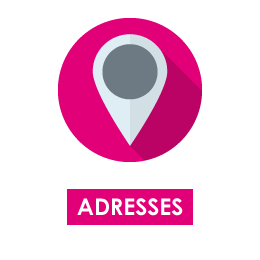 Adresses